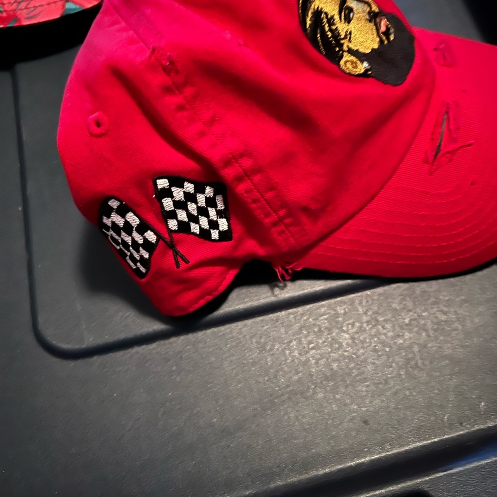 Nipsey Hustle Hat - image 2